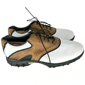 Footjoy Contour Golf Shoes 11W